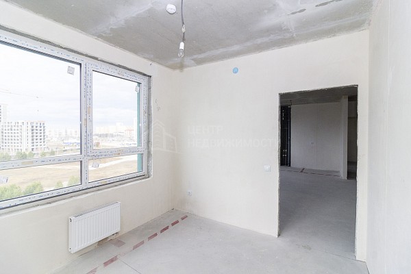 3-к квартира, 71 кв.м.