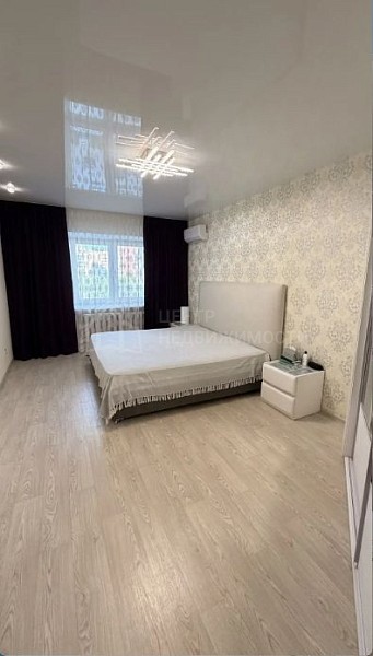 2-к квартира, 60 кв.м.