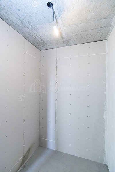 3-к квартира, 93 кв.м.