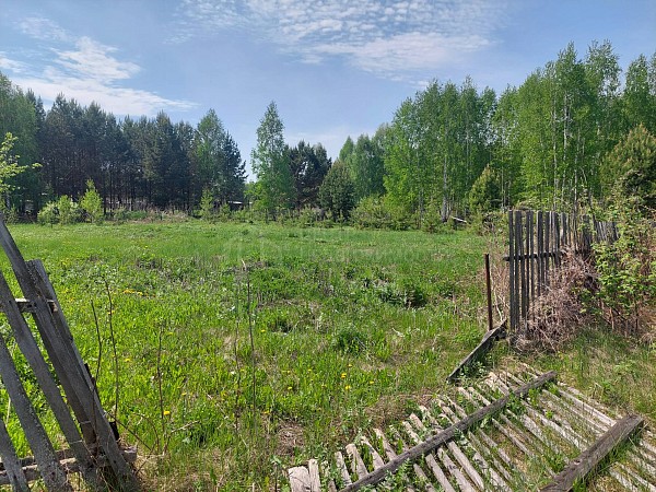 Участок , 15 сот.