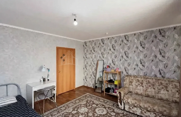 1-к квартира, 41 кв.м.