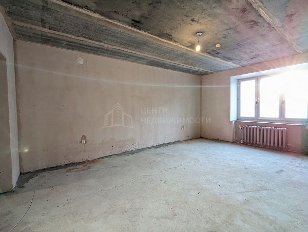 2-к квартира, 72 кв.м.
