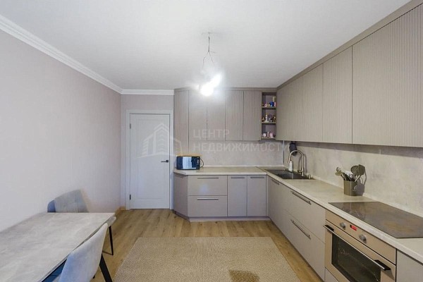 3-к квартира, 92 кв.м. 3-к квартира, 92 кв.м.