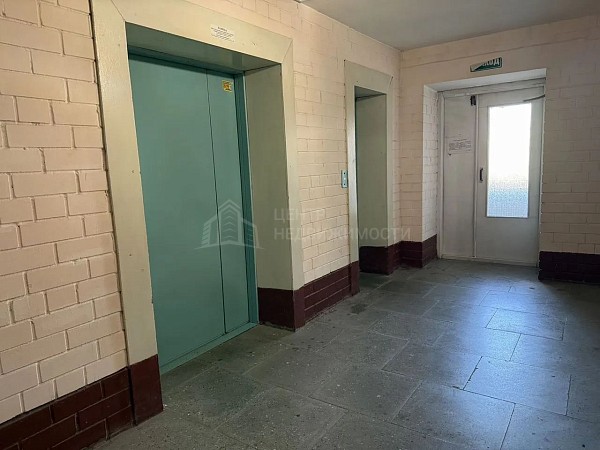 1-к квартира, 42 кв.м.