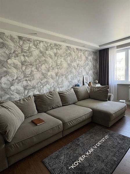 3-к квартира, 67 кв.м.