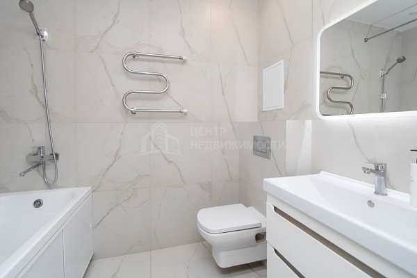 3-к квартира, 86 кв.м.