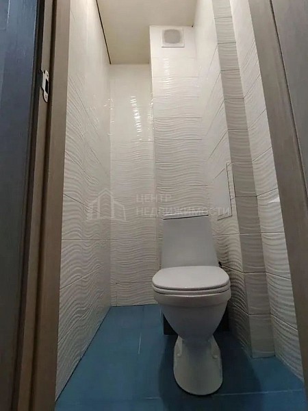 2-к квартира, 65 кв.м.