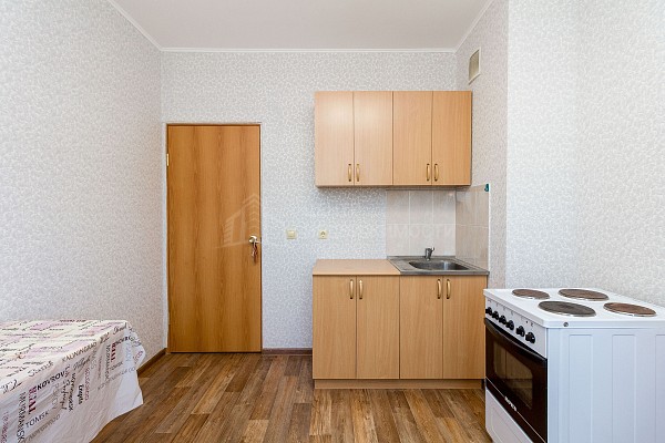 1-к квартира, 35 кв.м.