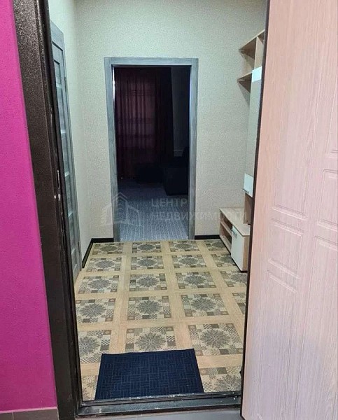 Студия, 27 кв.м.