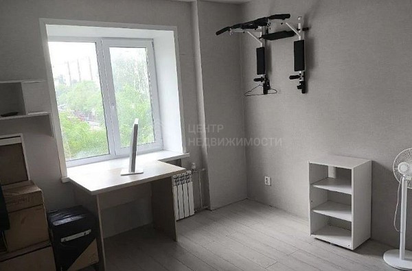 3-к квартира, 65 кв.м.