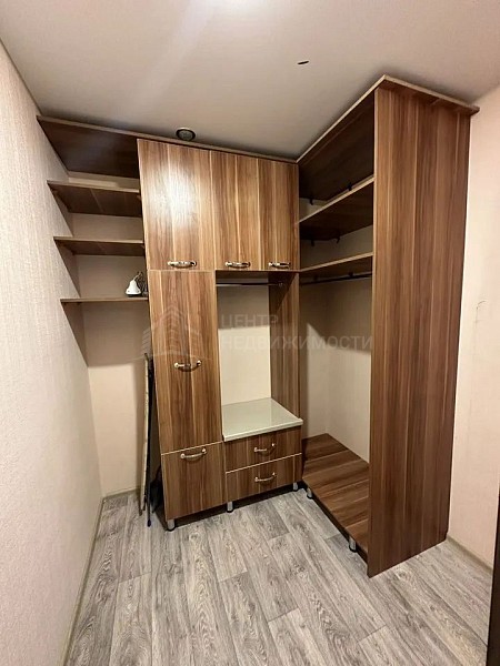 Студия, 36 кв.м.