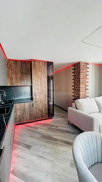 3-к квартира, 80 кв.м.