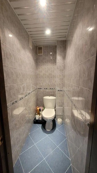 3-к квартира, 91 кв.м.