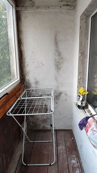 2-к квартира, 48 кв.м.