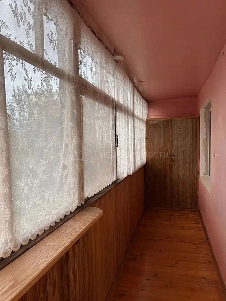 3-к квартира, 61 кв.м.