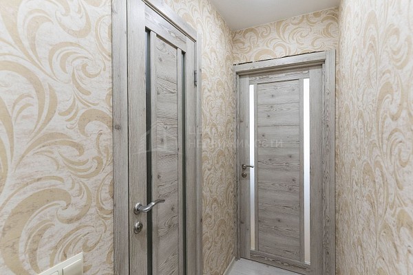 2-к квартира, 83 кв.м.