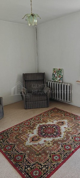 4-к квартира, 68 кв.м.
