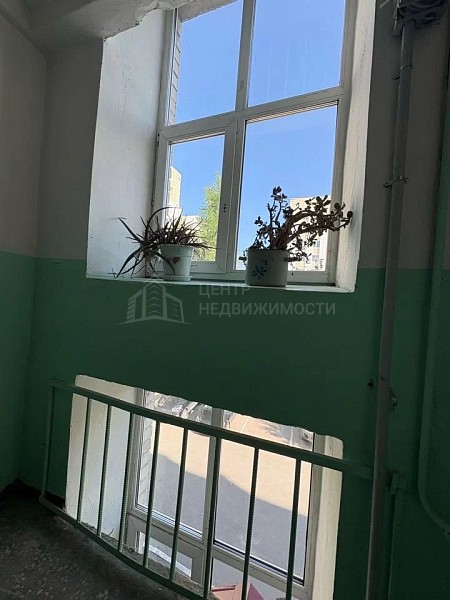 2-к квартира, 44 кв.м.