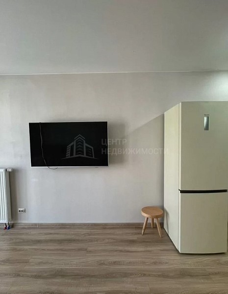 1-к квартира, 37 кв.м.