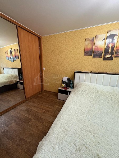 2-к квартира, 40 кв.м.