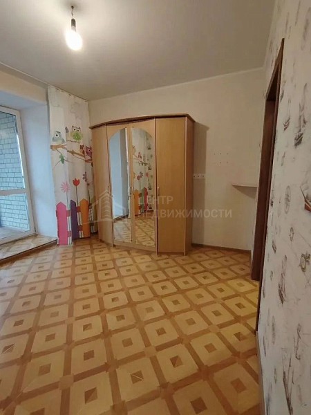 1-к квартира, 50 кв.м.