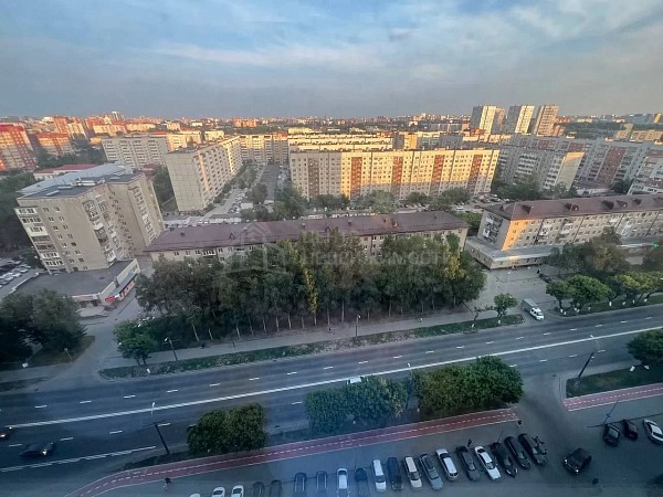 2-к квартира, 93 кв.м.