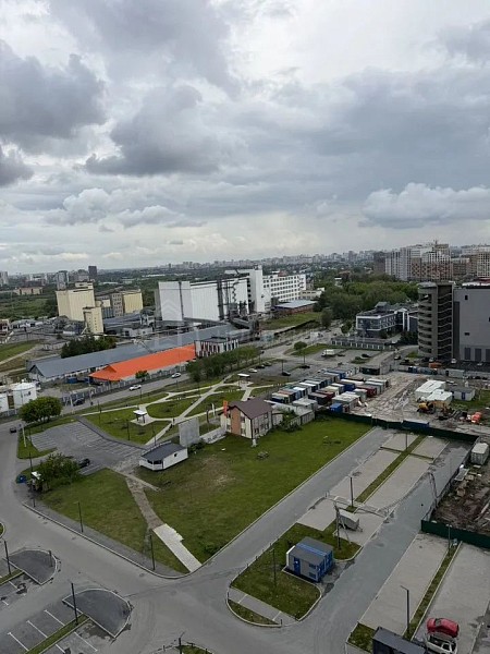 3-к квартира, 83 кв.м.