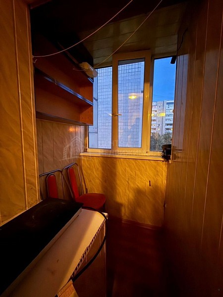 2-к квартира, 43 кв.м.