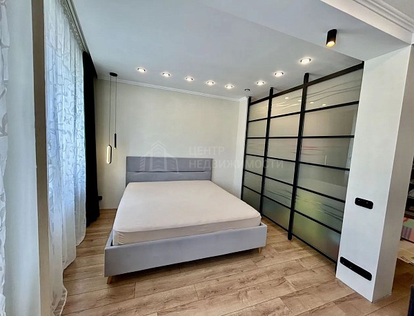 3-к квартира, 162 кв.м.