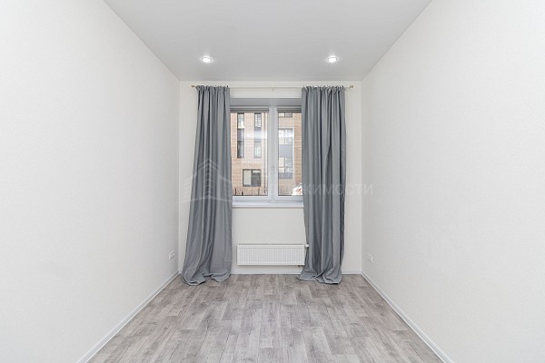 2-к квартира, 58 кв.м.