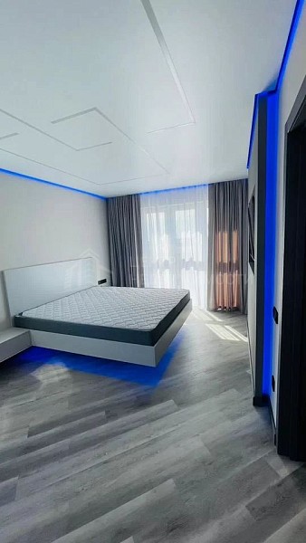 3-к квартира, 80 кв.м.