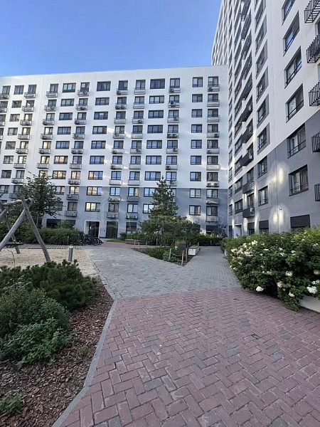 3-к квартира, 58 кв.м.