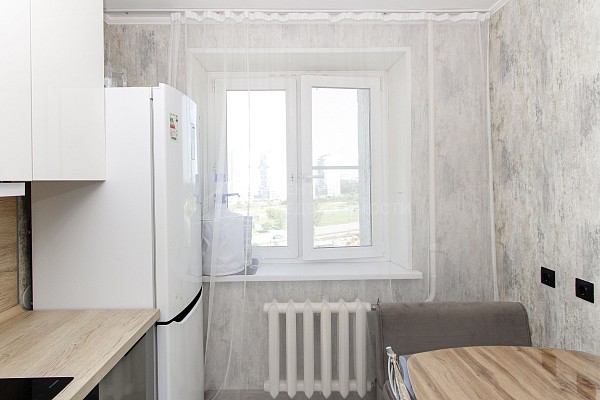 3-к квартира, 65 кв.м.