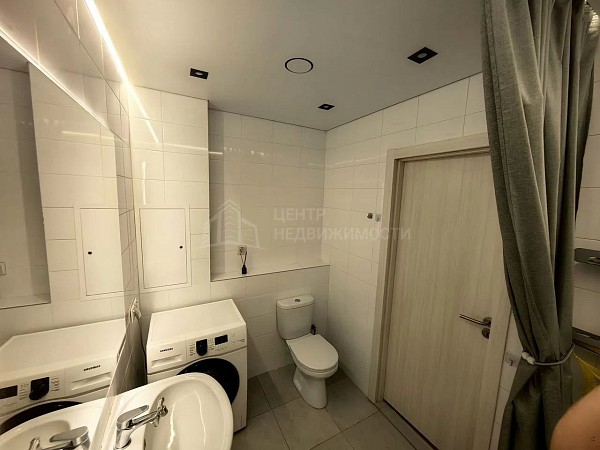 3-к квартира, 85 кв.м.