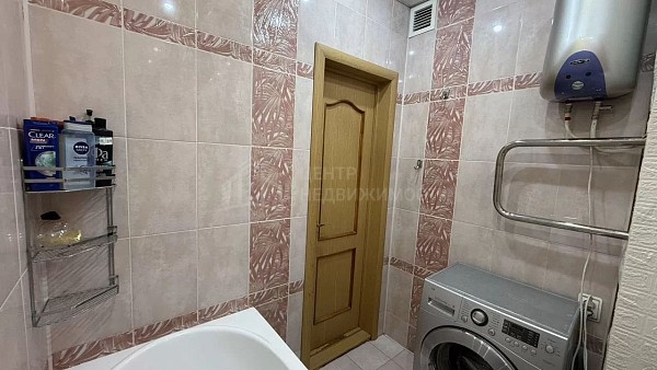 1-к квартира, 47 кв.м.