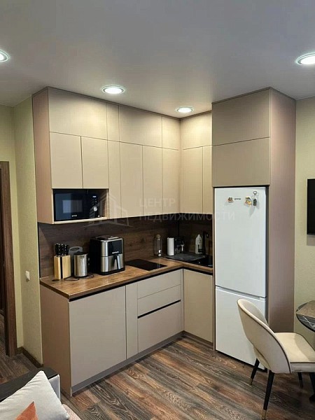 2-к квартира, 65 кв.м.