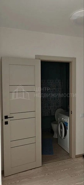 1-к квартира, 36 кв.м.