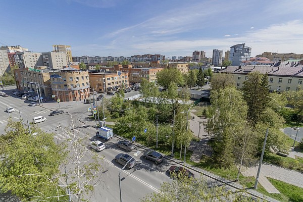 2-к квартира, 50 кв.м.