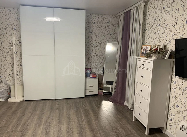 2-к квартира, 68 кв.м.