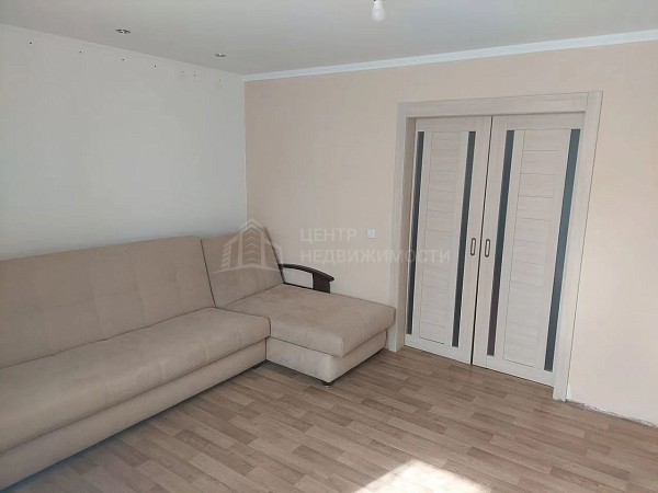 2-к квартира, 55 кв.м.