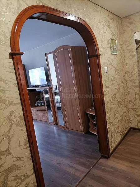 4-к квартира, 79 кв.м.