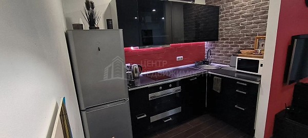 Студия, 30 кв.м.