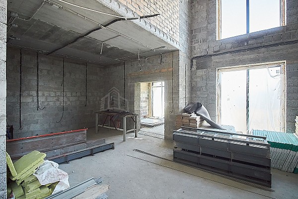 Загородная недвижимость, 313 кв.м.