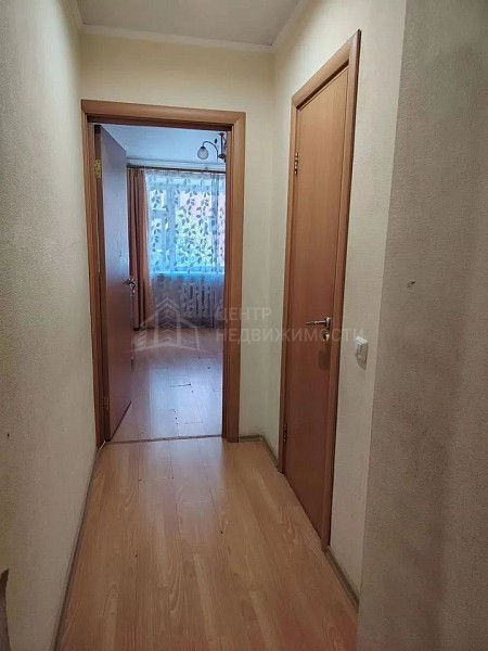 3-к квартира, 68 кв.м.