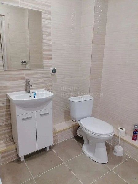 1-к квартира, 41 кв.м.
