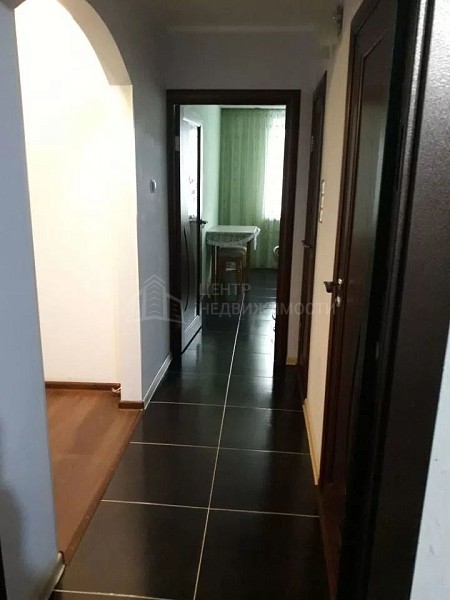1-к квартира, 44 кв.м.