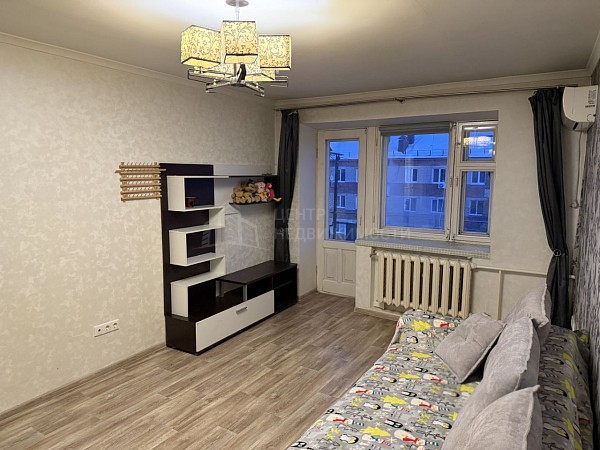 1-к квартира, 31 кв.м.