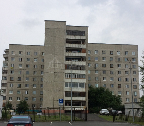 2-к квартира, 34 кв.м., улица 30 лет Победы, 93А