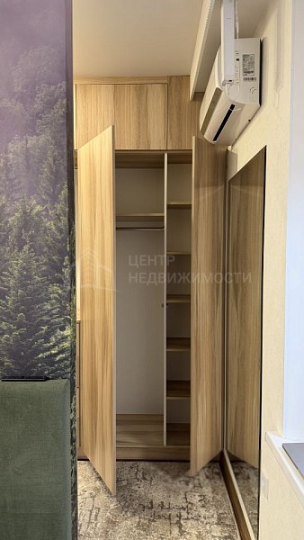 3-к квартира, 78 кв.м.