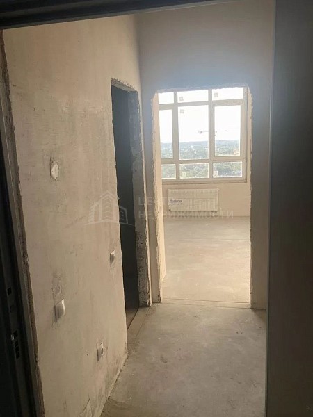 Студия, 19 кв.м.